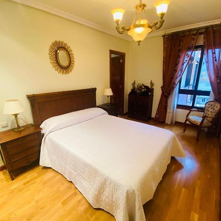 Piso Centrico Baiona Daire Dış mekan fotoğraf