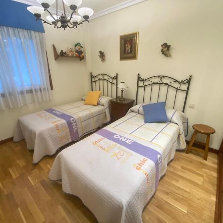 Piso Centrico Baiona Daire Dış mekan fotoğraf